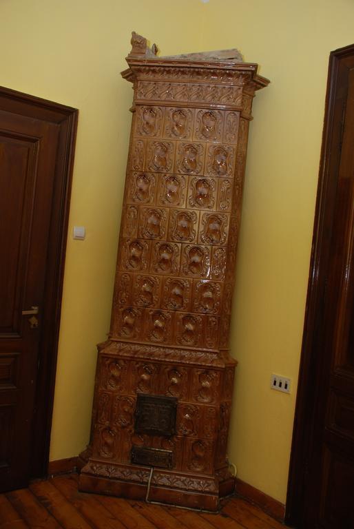 Central Station Hostel Белград Стая снимка